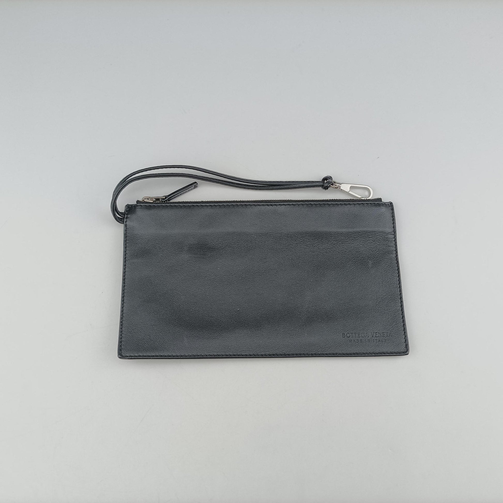 The Arcotote White lambskin B09451656Wザ アルコトート ホワイト ラムスキン B09451656W