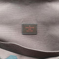 BROOKLYN GM EBENE Damier Canvas N51212 CA0122ブルックリンGM エベヌ ダミエキャンバス N51212 CA0122