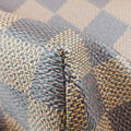 BROOKLYN GM EBENE Damier Canvas N51212 CA0122ブルックリンGM エベヌ ダミエキャンバス N51212 CA0122