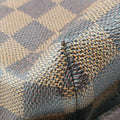 BROOKLYN GM EBENE Damier Canvas N51212 CA0122ブルックリンGM エベヌ ダミエキャンバス N51212 CA0122