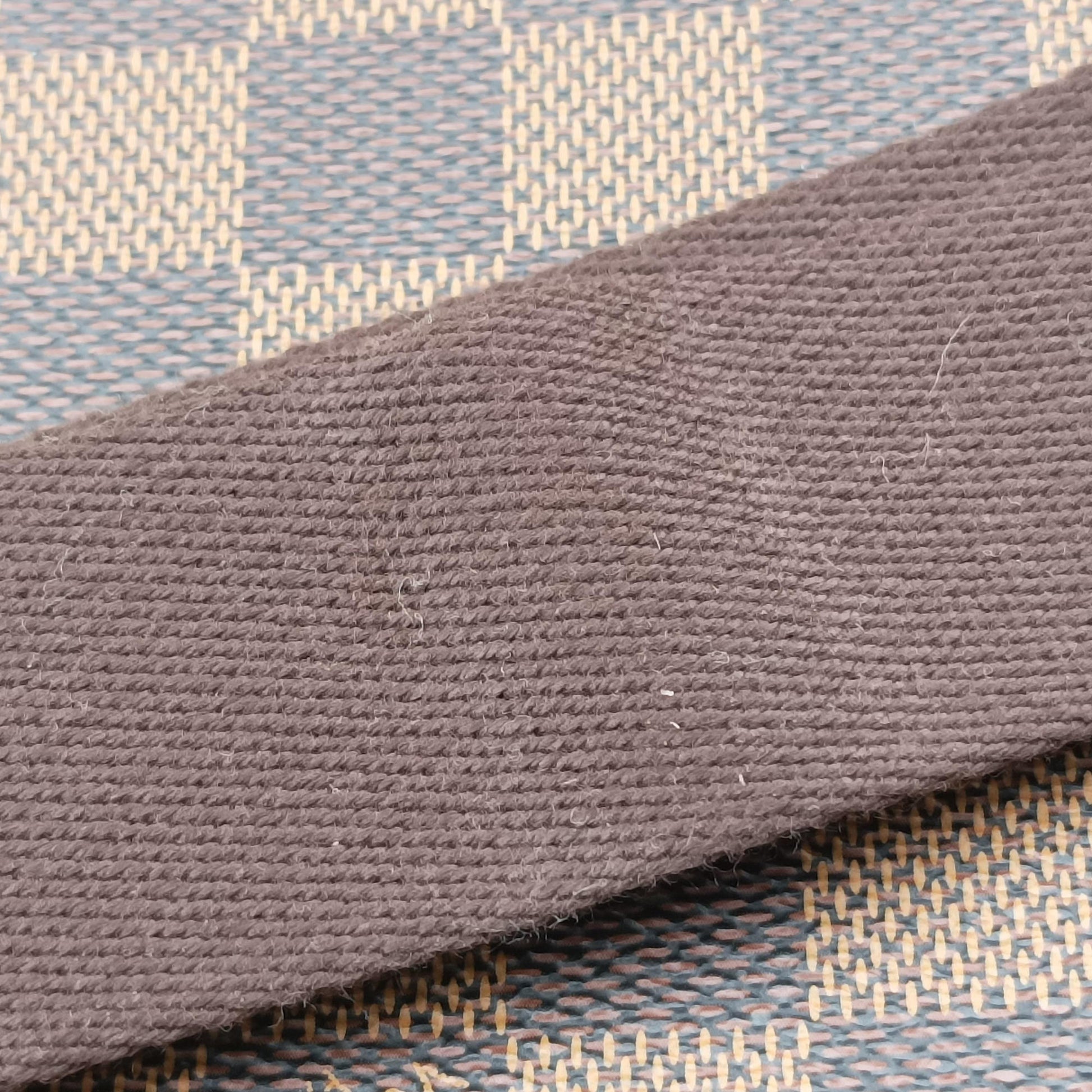 BROOKLYN GM EBENE Damier Canvas N51212 CA0122ブルックリンGM エベヌ ダミエキャンバス N51212 CA0122