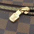 BROOKLYN GM EBENE Damier Canvas N51212 CA0122ブルックリンGM エベヌ ダミエキャンバス N51212 CA0122