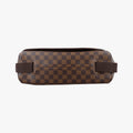 BROOKLYN GM EBENE Damier Canvas N51212 CA0122ブルックリンGM エベヌ ダミエキャンバス N51212 CA0122