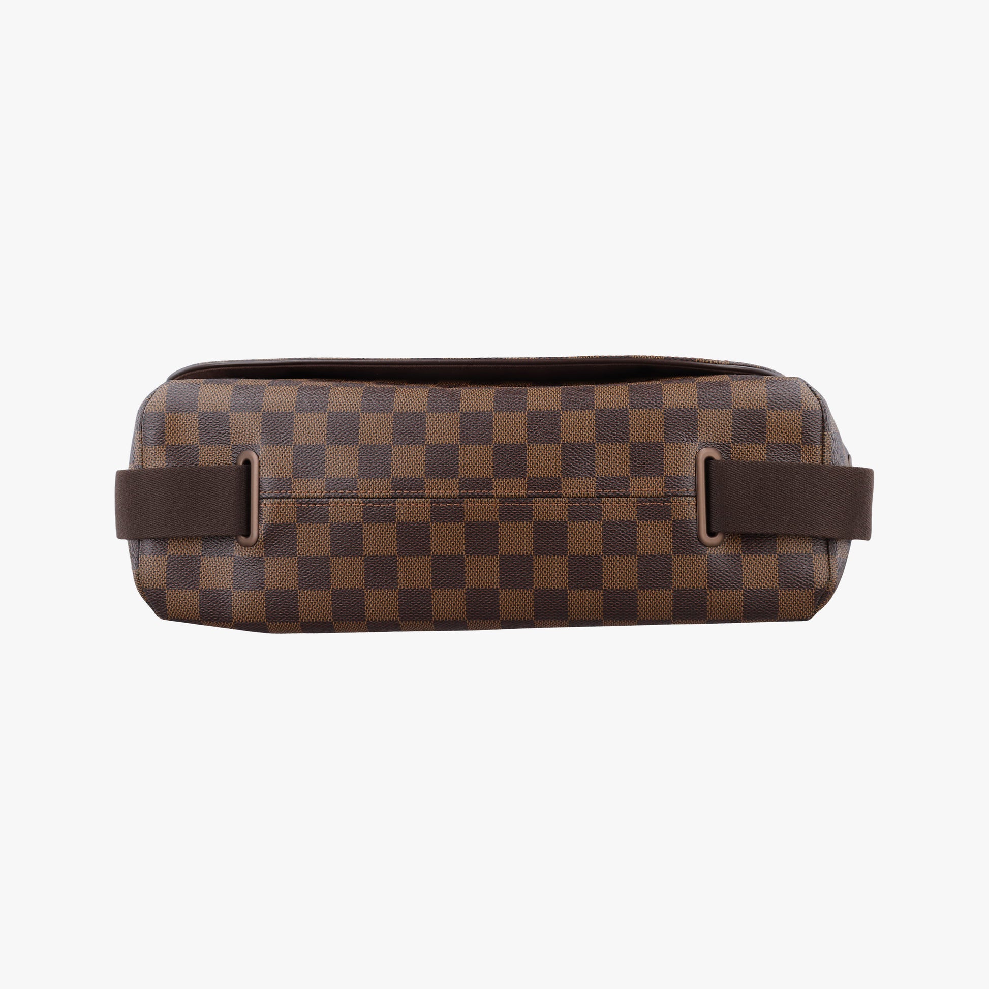 BROOKLYN GM EBENE Damier Canvas N51212 CA0122ブルックリンGM エベヌ ダミエキャンバス N51212 CA0122