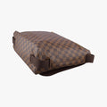 BROOKLYN GM EBENE Damier Canvas N51212 CA0122ブルックリンGM エベヌ ダミエキャンバス N51212 CA0122