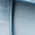 Diordouble Blue Leather 29-MA-0211ディオール ダブル ミディアム ブルー レザー 29-MA-0211