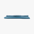 Diordouble Blue Leather 29-MA-0211ディオール ダブル ミディアム ブルー レザー 29-MA-0211