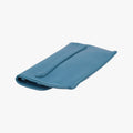 Diordouble Blue Leather 29-MA-0211ディオール ダブル ミディアム ブルー レザー 29-MA-0211