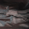 Zucca Vanity Mirror Brown × Red Jacquard × Leather 8BN133 2305/8BN133/MN5/049ズッカ バニティミラー ブラウン × レッド ジャガード × レザー 8BN133 2305/8BN133/MN5/049