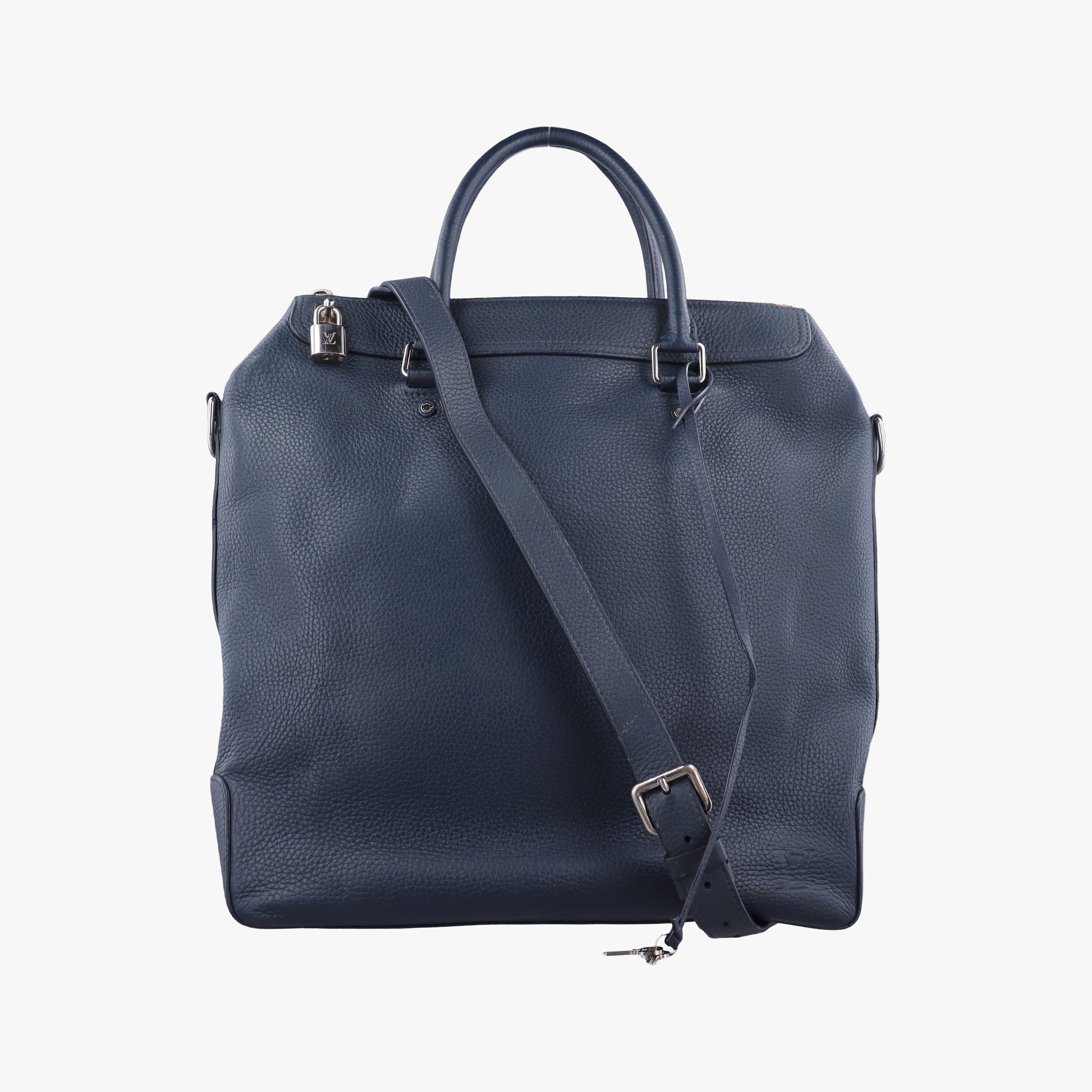 Greenwich Marine Taurillon Leather M94477 FO4143グリニッジ マリーヌ トリヨンレザー M94477 FO4143