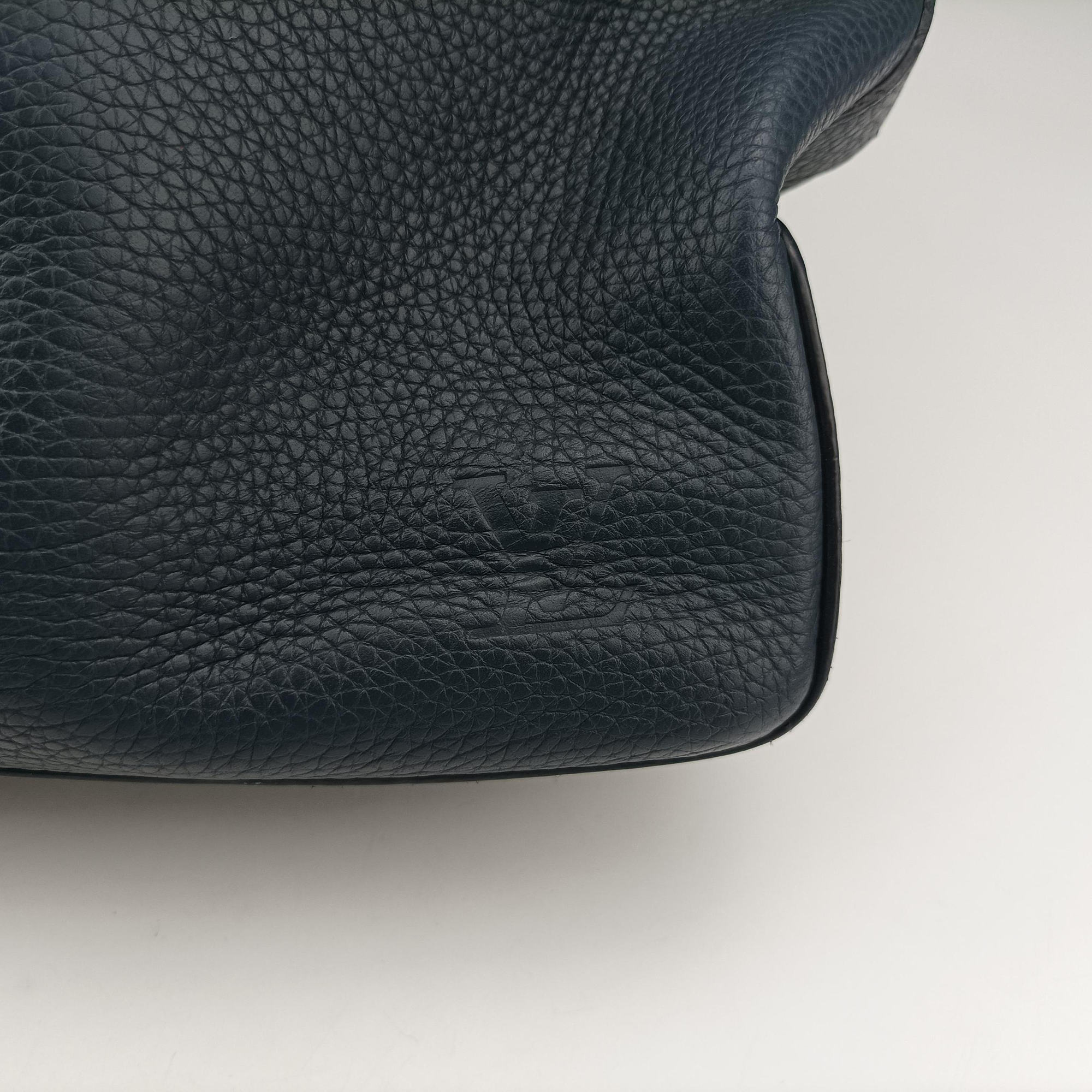 Greenwich Marine Taurillon Leather M94477 FO4143グリニッジ マリーヌ トリヨンレザー M94477 FO4143