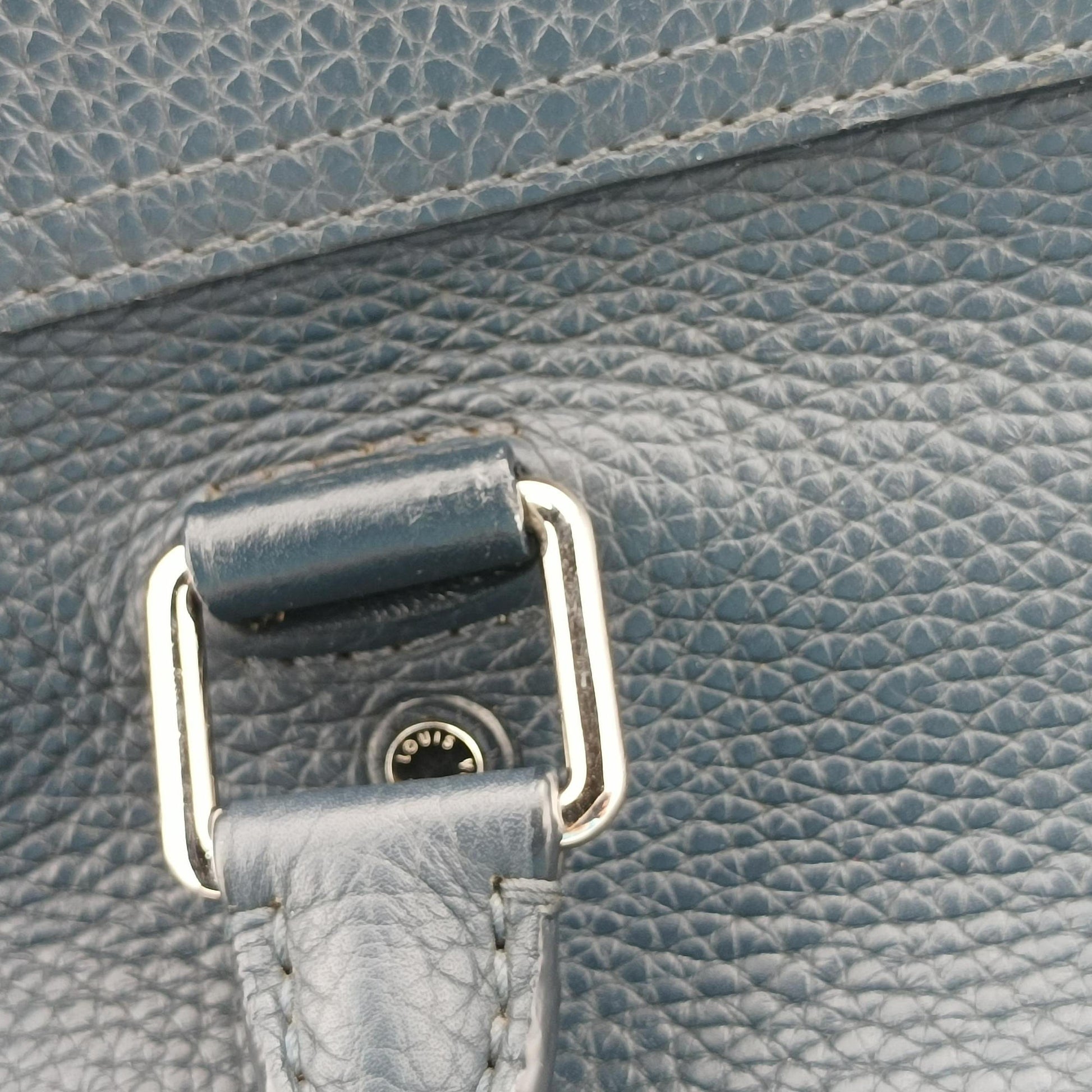 Greenwich Marine Taurillon Leather M94477 FO4143グリニッジ マリーヌ トリヨンレザー M94477 FO4143
