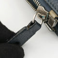 Greenwich Marine Taurillon Leather M94477 FO4143グリニッジ マリーヌ トリヨンレザー M94477 FO4143