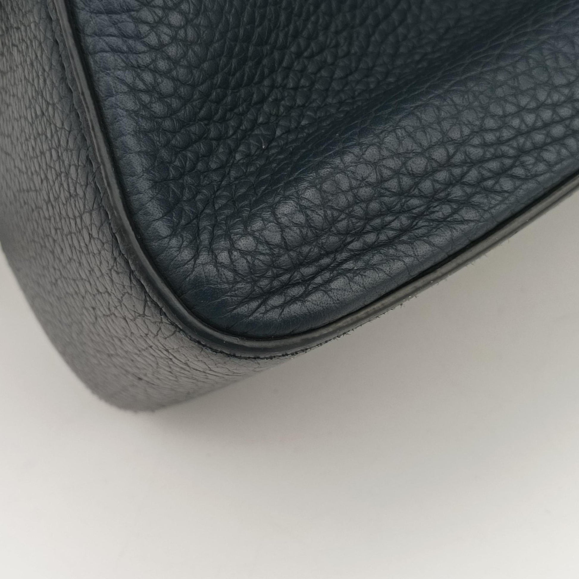 Greenwich Marine Taurillon Leather M94477 FO4143グリニッジ マリーヌ トリヨンレザー M94477 FO4143