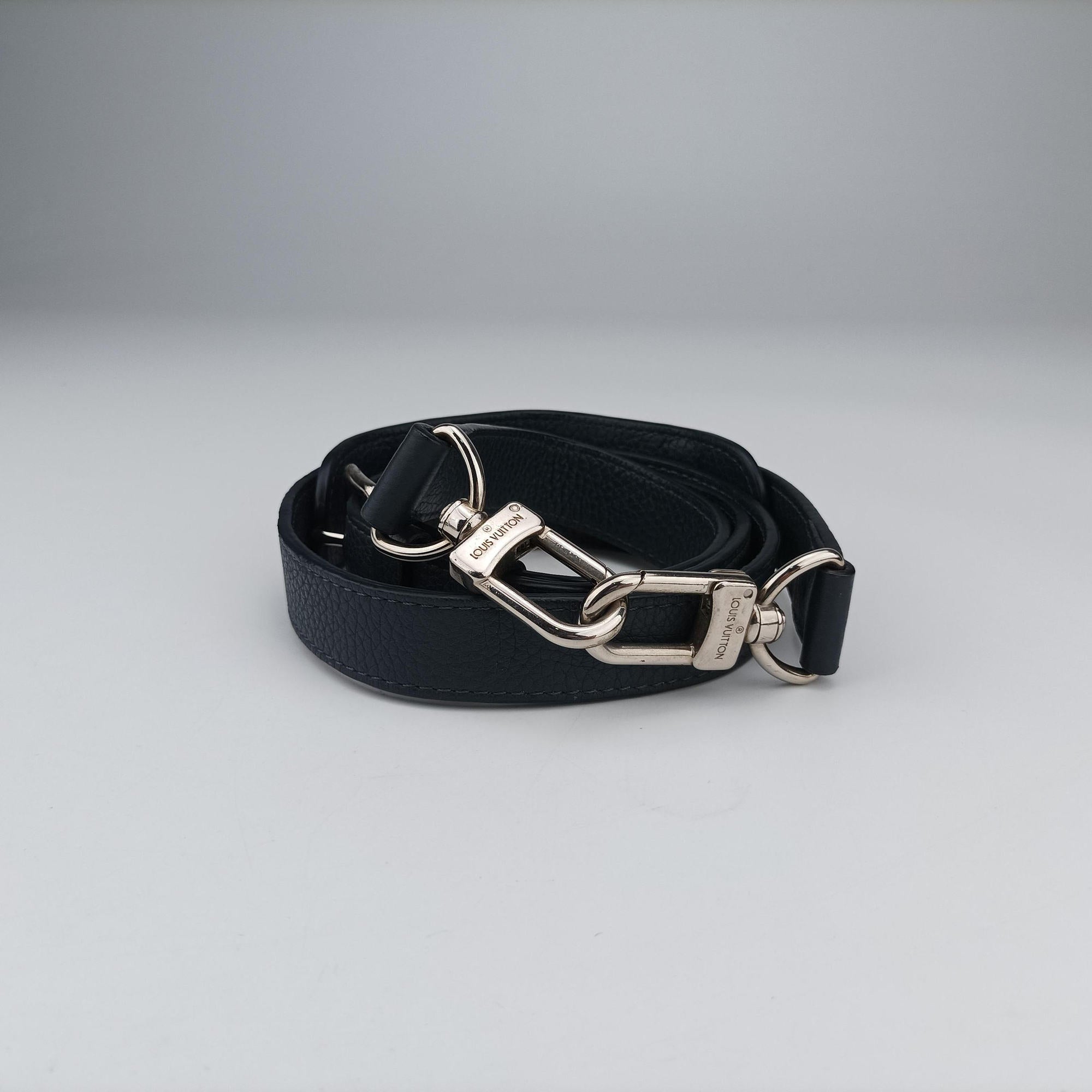 Greenwich Marine Taurillon Leather M94477 FO4143グリニッジ マリーヌ トリヨンレザー M94477 FO4143