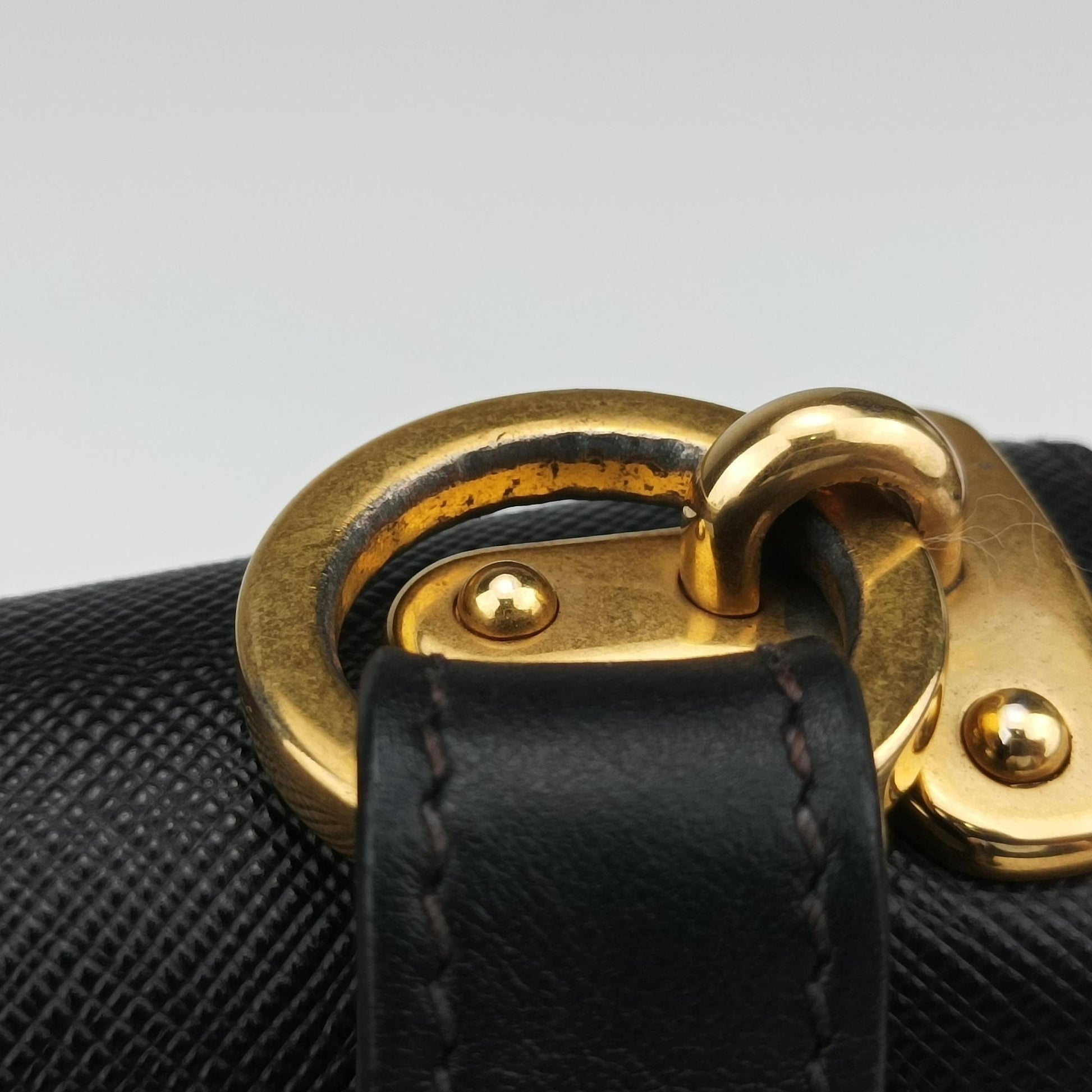 Cahier Black Leather 1BD045 25カイエ ブラック レザー 1BD045 25