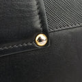 Cahier Black Leather 1BD045 25カイエ ブラック レザー 1BD045 25