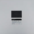 Cahier Black Leather 1BD045 25カイエ ブラック レザー 1BD045 25