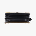 Cahier Black Leather 1BD045 25カイエ ブラック レザー 1BD045 25