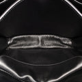 Cahier Black Leather 1BD045 25カイエ ブラック レザー 1BD045 25