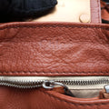 Paddington Brown Leather 02.06.48.7259パディントン ブラウン レザー 02.06.48.7259