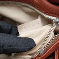 Paddington Brown Leather 02.06.48.7259パディントン ブラウン レザー 02.06.48.7259
