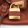 Paddington Brown Leather 02.06.48.7259パディントン ブラウン レザー 02.06.48.7259