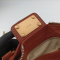 Paddington Brown Leather 02.06.48.7259パディントン ブラウン レザー 02.06.48.7259