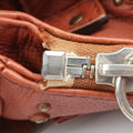 Paddington Brown Leather 02.06.48.7259パディントン ブラウン レザー 02.06.48.7259