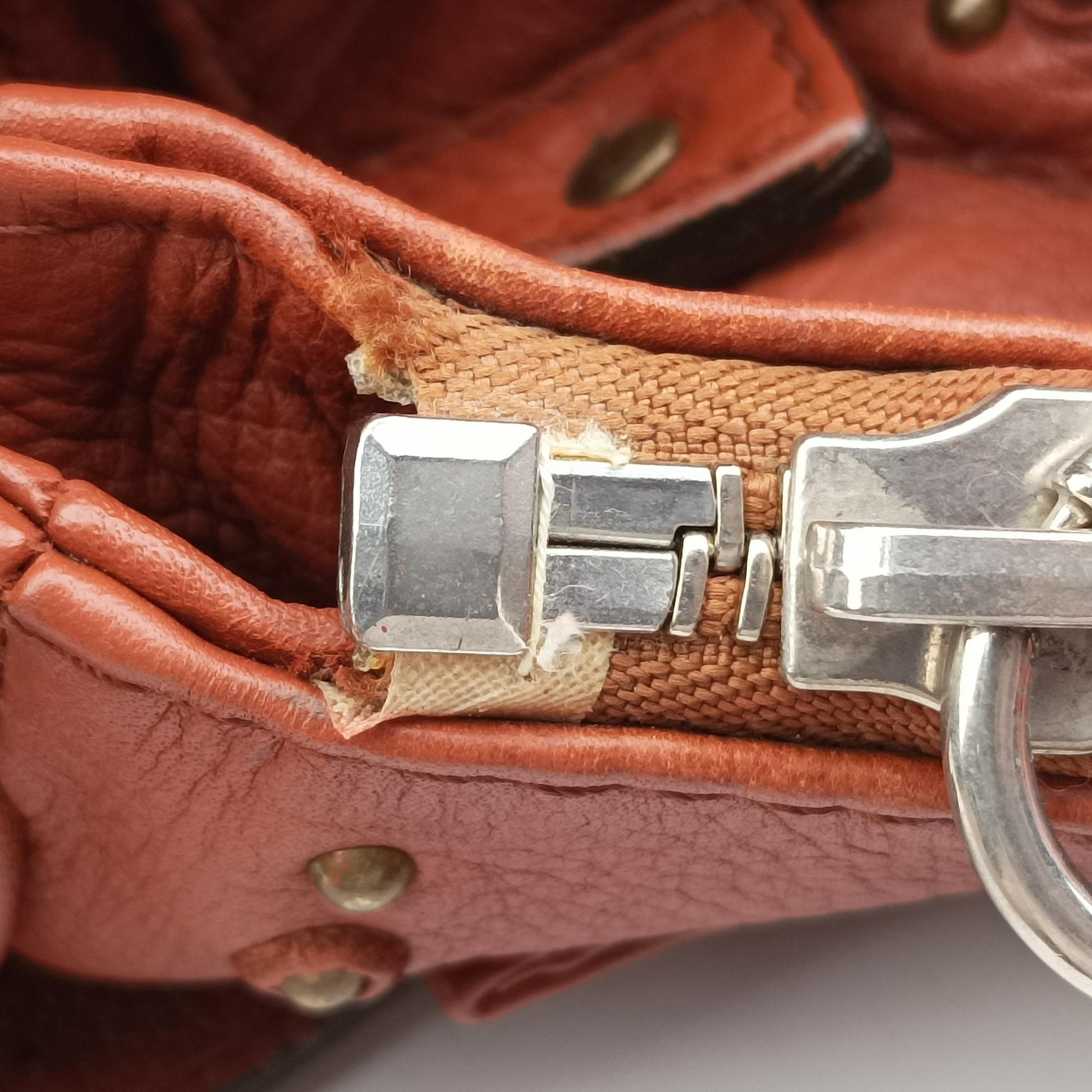 Paddington Brown Leather 02.06.48.7259パディントン ブラウン レザー 02.06.48.7259
