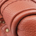 Paddington Brown Leather 02.06.48.7259パディントン ブラウン レザー 02.06.48.7259