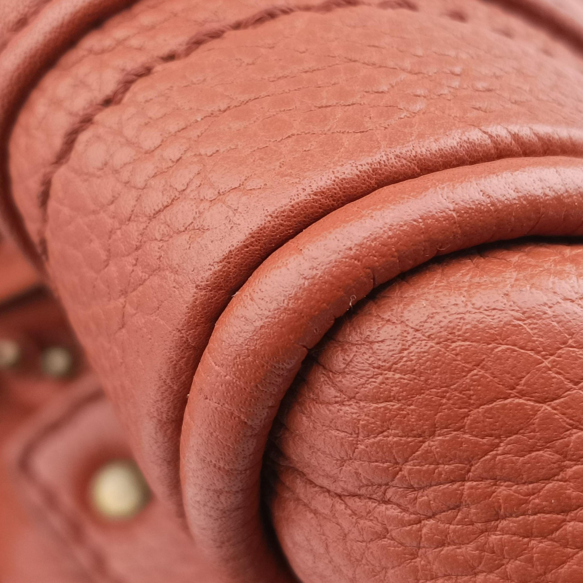 Paddington Brown Leather 02.06.48.7259パディントン ブラウン レザー 02.06.48.7259