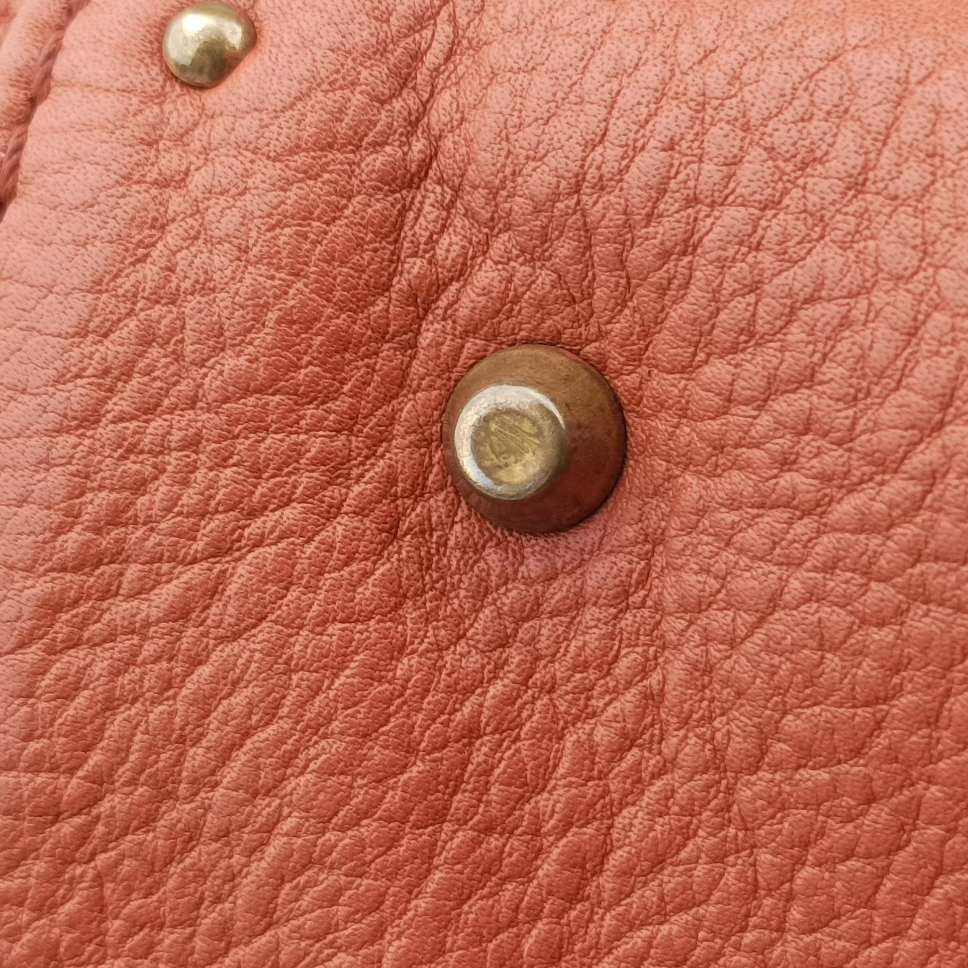 Paddington Brown Leather 02.06.48.7259パディントン ブラウン レザー 02.06.48.7259