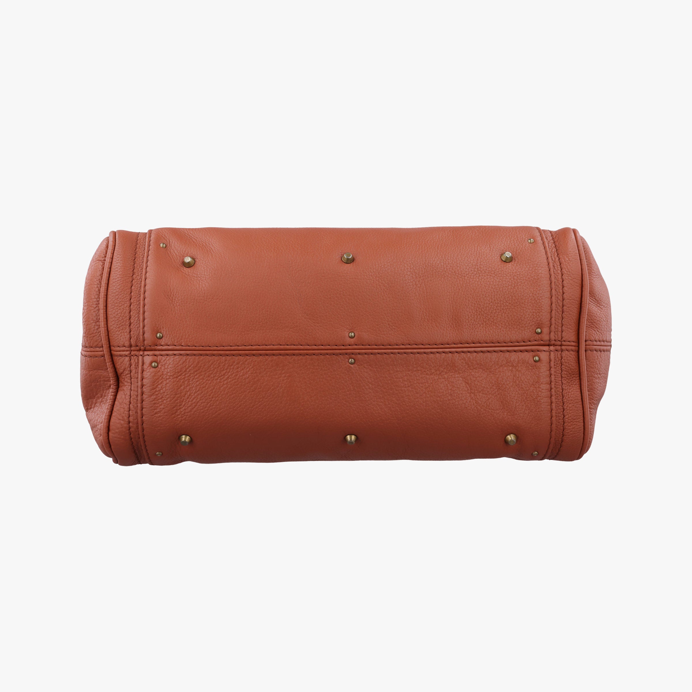 Paddington Brown Leather 02.06.48.7259パディントン ブラウン レザー 02.06.48.7259