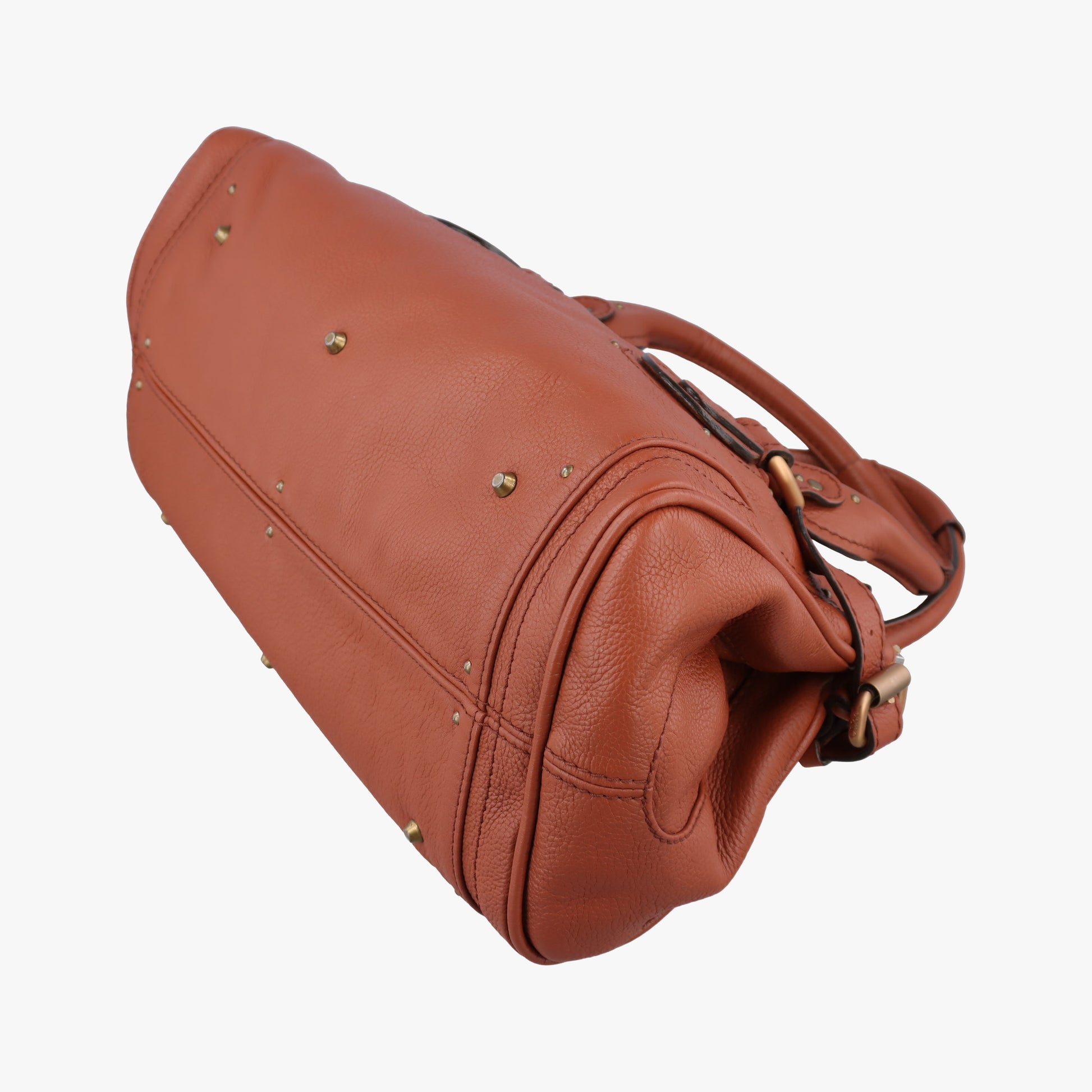 Paddington Brown Leather 02.06.48.7259パディントン ブラウン レザー 02.06.48.7259