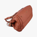 Paddington Brown Leather 02.06.48.7259パディントン ブラウン レザー 02.06.48.7259