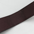 hammock Red×burgundy leather 061702ハンモック レッド×ワインレッド レザー 061702