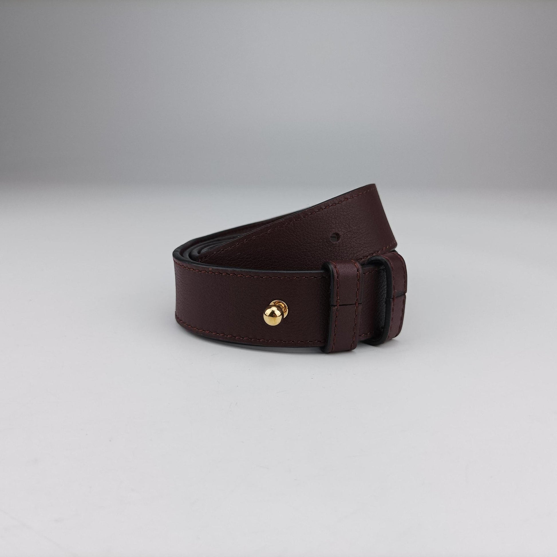 hammock Red×burgundy leather 061702ハンモック レッド×ワインレッド レザー 061702