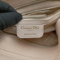Cannage Bee Beige Leather 00-BO-1018カナージュ ビー ベージュ レザー 00-BO-1018
