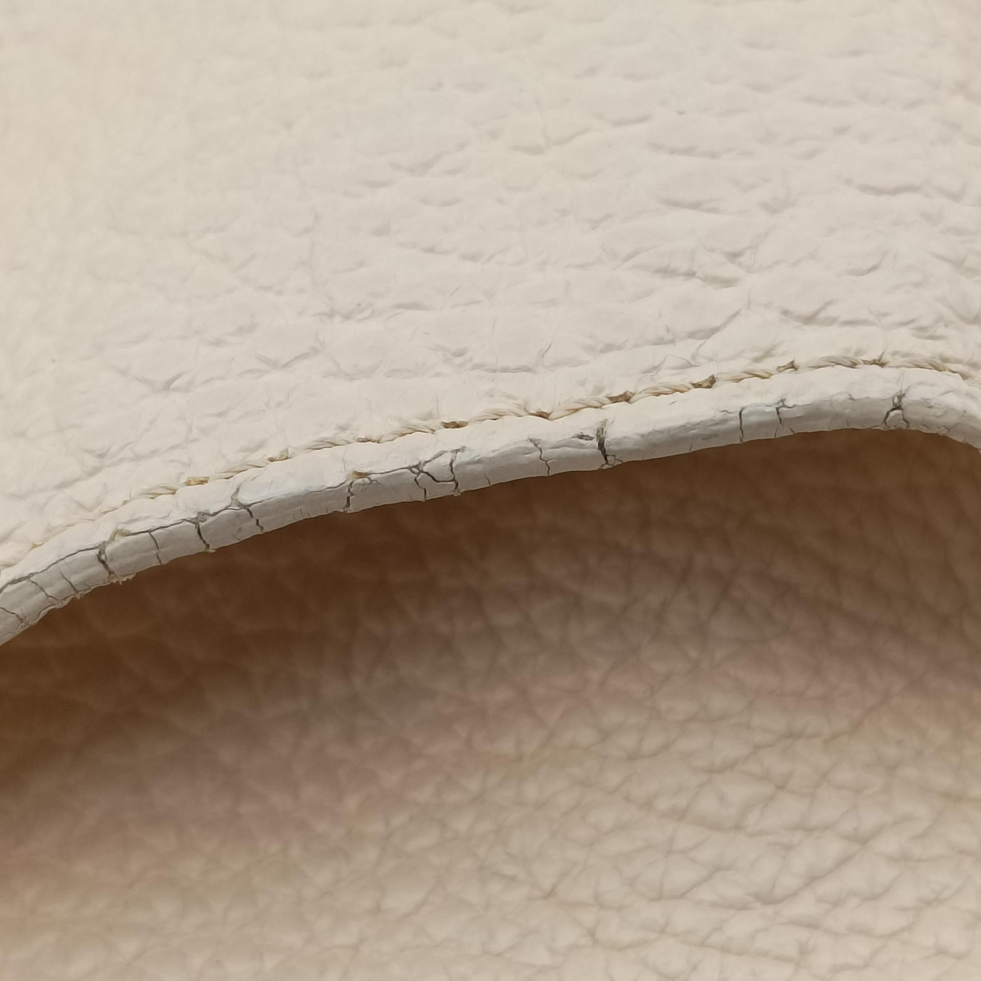 Cannage Bee Beige Leather 00-BO-1018カナージュ ビー ベージュ レザー 00-BO-1018