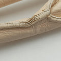 Cannage Bee Beige Leather 00-BO-1018カナージュ ビー ベージュ レザー 00-BO-1018