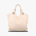 Cannage Bee Beige Leather 00-BO-1018カナージュ ビー ベージュ レザー 00-BO-1018