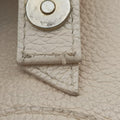 Cannage Bee Beige Leather 00-BO-1018カナージュ ビー ベージュ レザー 00-BO-1018