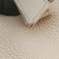 Cannage Bee Beige Leather 00-BO-1018カナージュ ビー ベージュ レザー 00-BO-1018