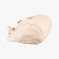 Cannage Bee Beige Leather 00-BO-1018カナージュ ビー ベージュ レザー 00-BO-1018