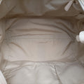 Cannage Bee Beige Leather 00-BO-1018カナージュ ビー ベージュ レザー 00-BO-1018
