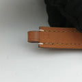 Bleu Saphir Swift Plated Rivale Brown×silver Leather C NM 001 NGレラップ サフィール スイフト メッキ リヴァーレ　 ブラウン×シルバー レザー　 C NM 001 NG