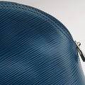 Alma PM Toledo Blue Epi M52145 SN4143アルマPM トレドブルー エピ M52145 SN4143