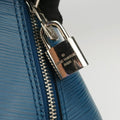 Alma PM Toledo Blue Epi M52145 SN4143アルマPM トレドブルー エピ M52145 SN4143