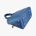 Alma PM Toledo Blue Epi M52145 SN4143アルマPM トレドブルー エピ M52145 SN4143